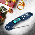 DOQAUS Digital Meat Thermometer, Instant Read Food Thermometer - Image 6