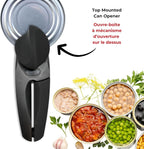 Starfrit MightiCan Can Opener - Image 4