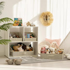 GRANNY SAYS Storage Baskets for Shelves, Closet Organizer Bin and Clothes - Image 2