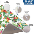 Summer Tropical Dish Drying Mat - Image 3