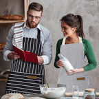 Taidven 2 Pack Apron - Image 7