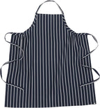 Chef Works Unisex English Chef Apron - Image 6
