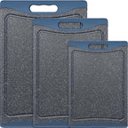 Extra Large Cutting Boards, Plastic Cutting Boards by Empune