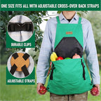 Grampa's Garden Apron - Image 6