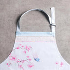 Maison d' Hermine 100% Cotton Apron - Image 9