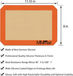 Silicone Baking Mat - Image 6