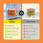 Canned Cat Food Storage Container Patent Pending Reusable Airtight Can Cover - Image 5