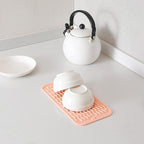 MicoYang Silicone Dish Drying Mat - Image 5