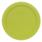 Pyrex 7201-PC Round 4 Cup Storage Lid by Pyrex