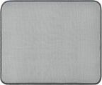 SUBEKYU Dish Drying Mat for Kitchen Counter, Microfiber Absorbent Dishes - Image 3