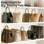 SortNStore Shelf Dividers Purse Organizer - Image 4