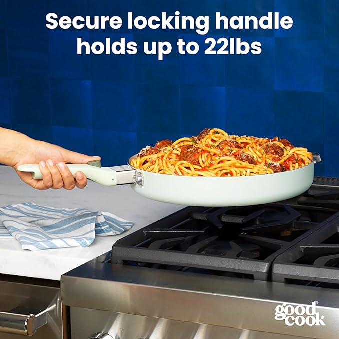 GoodCook Removable Handle – Replacement - Image 8
