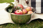 Fox Run Brands 2.75-Quart Stainless Steel Mixing Bowl - Image 2