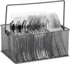 Mind Reader Multi-purpose Storage Caddy by MindReader