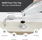 GAGALIFE Kitchen Sink Soap Dispenser - Image 3
