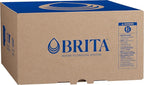 Brita 10 Cup Water Filter Pitcher, Copper and More, Includes 1 Brita Plus Filter - Image 12