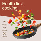 Bakken Master 20 Piece Cookware Set - Image 8