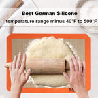 Silicone Baking Mat - Image 7