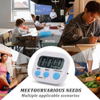 4 Pack Multi-Function Electronic Timer - Image 2