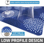 Drymate Jumbo XL Dish Drying Mat, Low-Profile, Super Absorbent, Quick Dry Fabric - Image 4