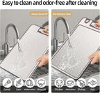 2 In 1 Cutting Boards Non Toxic - Image 5