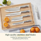 Cuisinart, Classic® ColorCore® Collection, C77CR-10PW - Image 2