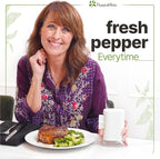 PepperMate Traditional Pepper Grinder Mill - Image 2