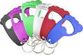 Swatom Foot Shape Bottle Opener by SWATOM