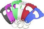 Swatom Foot Shape Bottle Opener by SWATOM