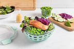 Ello Duraglass Meal Prep Container- Glass Food Storage Container - Image 7