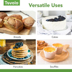 Tovolo Dough Whisk - Image 5