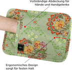 BONTHEE Pot Holders for Kitchen Heat Resistant Hot Pads for Countertops Oven - Image 6