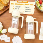 PARACITY 2 in 1 Oil Dipenser Bottle - Image 5