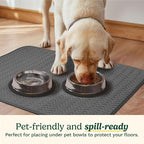 Cuisinart Dish Drying Mats for Kitchen Counter - Image 5