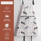 Maison d' Hermine 100% Cotton Apron - Image 2