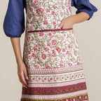 Maison d' Hermine 100% Cotton Apron - Image 8