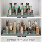 SIMPLEMADE 3-Tier Spice Rack Organizer - Image 2