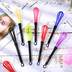 12 Pack Hair Color Whisk Mini Whisk - Image 7