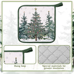 Bencailor 12 Pcs Pot Holders - Image 5
