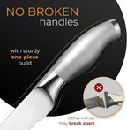 Orblue Serrated Bread Knife - Image 3