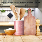 Bivvclaz Kitchen Utensil Holder - Image 5