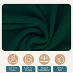 Casa Platino Kitchen Towel and Hand Towels - Image 8