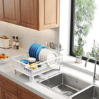 SNTD Dish Drying Rack - Image 9