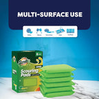 SCRUBIT Multi-Purpose Scouring Pad - Image 7