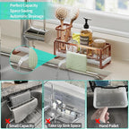 HapiRm Sponge Holder for Kitchen Sink - Image 7