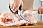 Heavy Duty Poultry Shears - Image 5