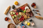 THETCHRY Walnut Cutting Boards for Kitchen, End Grain Wooden Chopping Board - Image 5