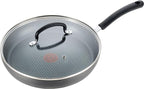 T-Fal Ultimate Hard Anodized Nonstick Fry Pan by T-falbrand