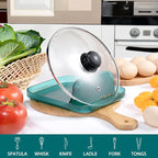 Li&Zhao Spoon Rest for Stove Top - Image 3