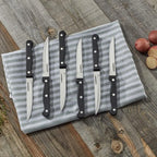 Cuisinart Knife Set, Lightweight, Stainless Steel & Durable, C77TR-6PSK - Image 4